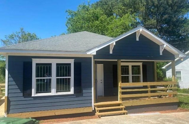 73 Polar Rock Road SW, Atlanta, GA 30315