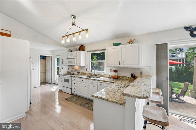 736 HICKMAN DR, Ocean View, DE 19970