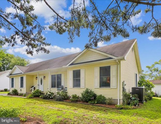 736 HICKMAN DR, Ocean View, DE 19970