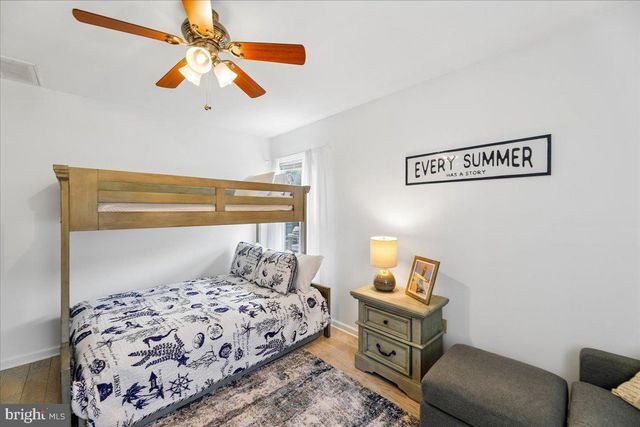 736 HICKMAN DR, Ocean View, DE 19970