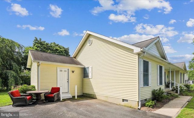 736 HICKMAN DR, Ocean View, DE 19970