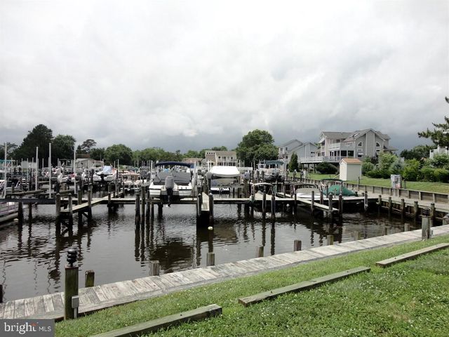 736 HICKMAN DR, Ocean View, DE 19970