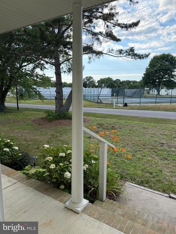 736 HICKMAN DR, Ocean View, DE 19970