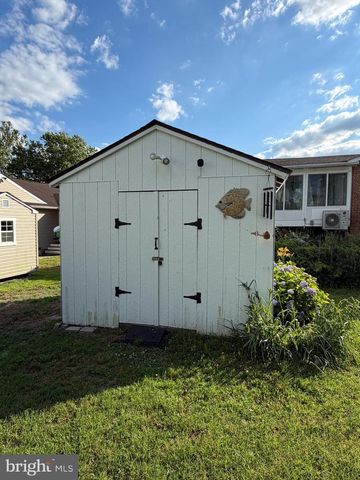 736 HICKMAN DR, Ocean View, DE 19970