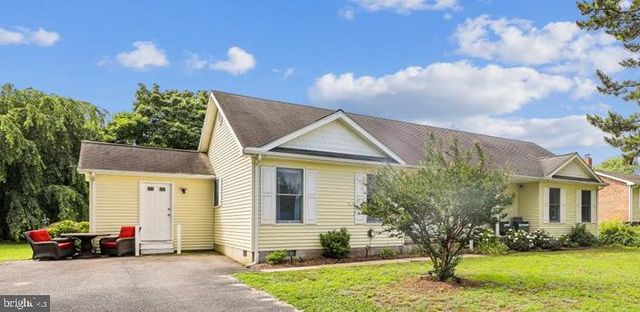 736 HICKMAN DR, Ocean View, DE 19970