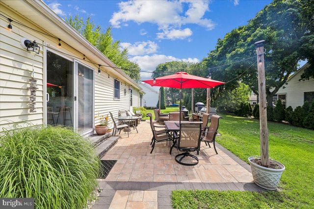 736 HICKMAN DR, Ocean View, DE 19970