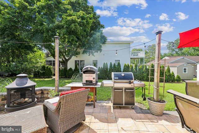 736 HICKMAN DR, Ocean View, DE 19970