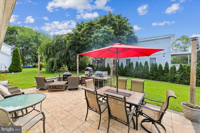 736 HICKMAN DR, Ocean View, DE 19970