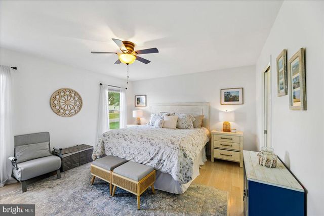 736 HICKMAN DR, Ocean View, DE 19970