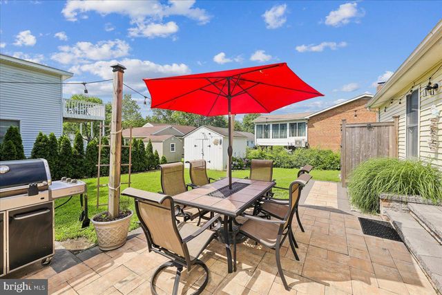 736 HICKMAN DR, Ocean View, DE 19970
