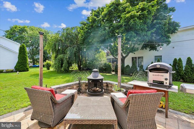736 HICKMAN DR, Ocean View, DE 19970