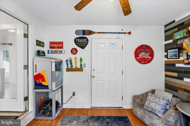 736 HICKMAN DR, Ocean View, DE 19970