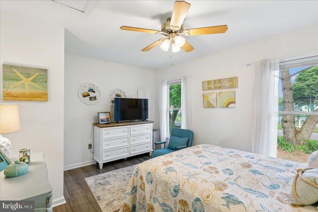 736 HICKMAN DR, Ocean View, DE 19970