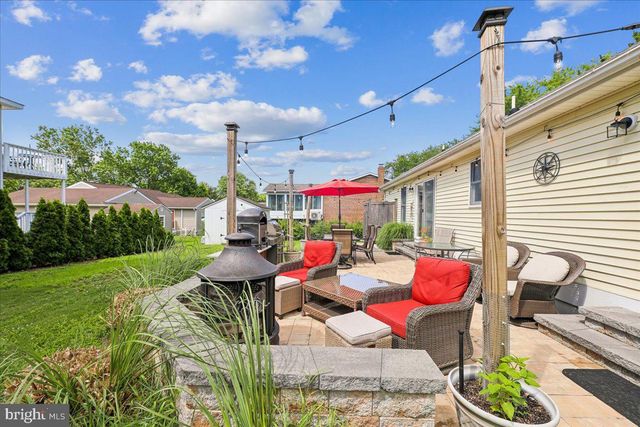 736 HICKMAN DR, Ocean View, DE 19970
