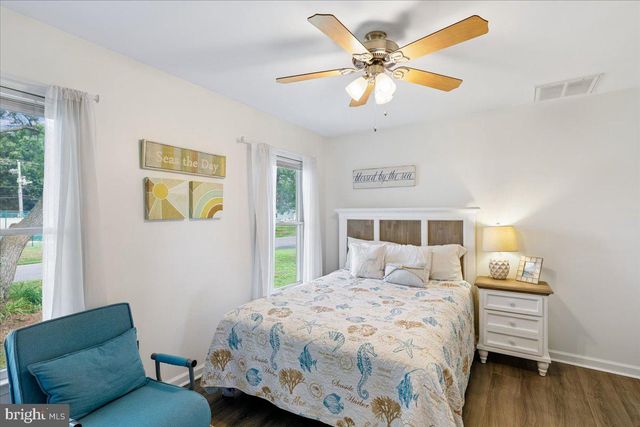 736 HICKMAN DR, Ocean View, DE 19970
