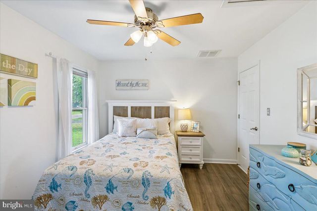736 HICKMAN DR, Ocean View, DE 19970