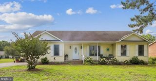 736 HICKMAN DR, Ocean View, DE 19970
