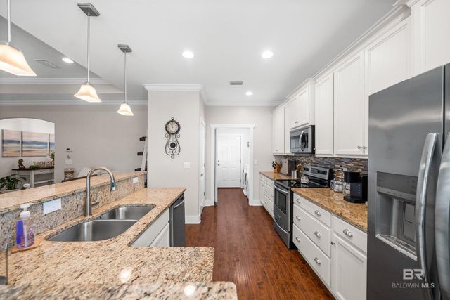 8176 Carmel Circle, Foley, AL 36535