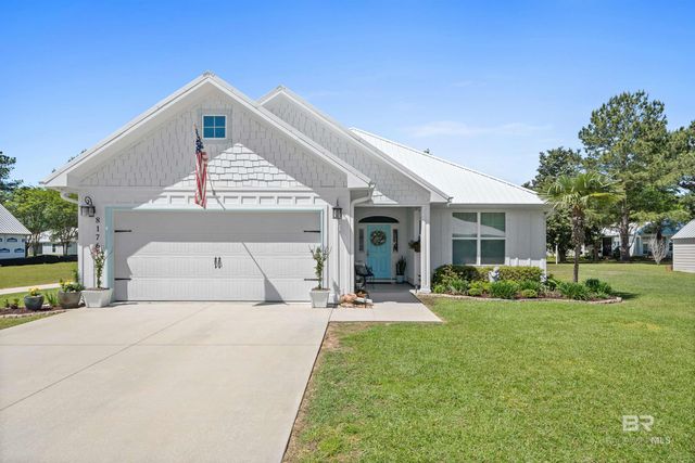 8176 Carmel Circle, Foley, AL 36535