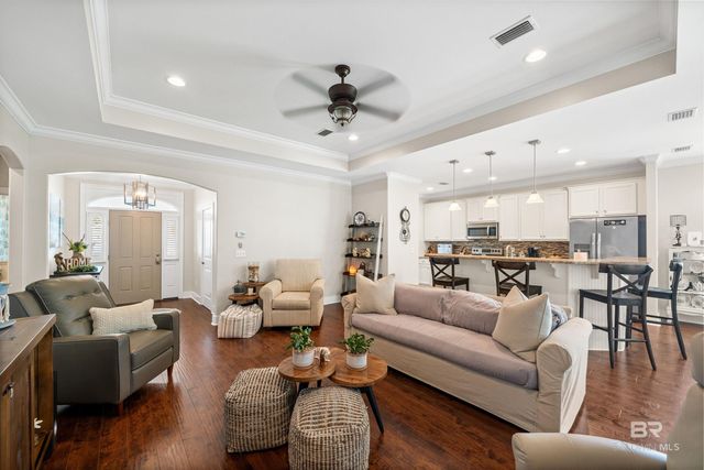 8176 Carmel Circle, Foley, AL 36535