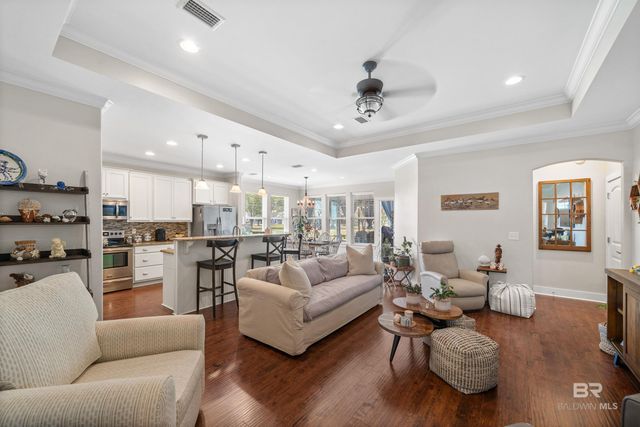 8176 Carmel Circle, Foley, AL 36535