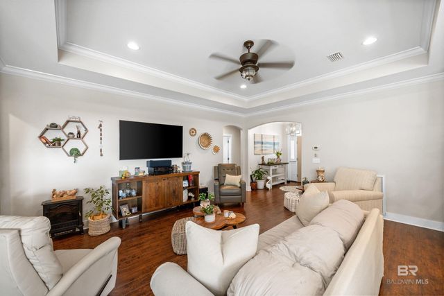 8176 Carmel Circle, Foley, AL 36535