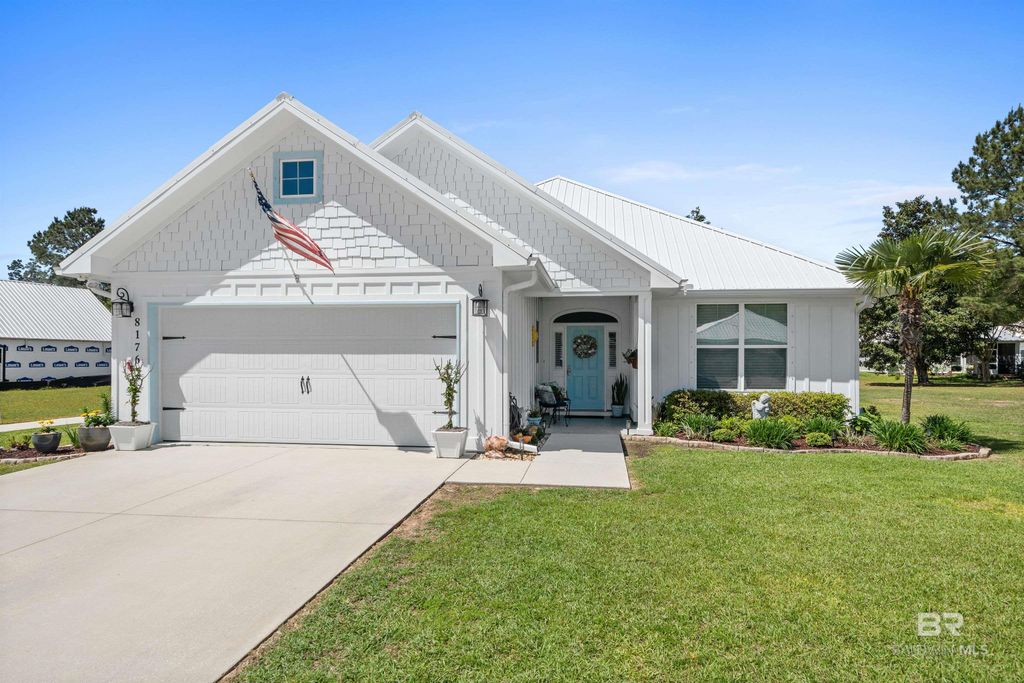 8176 Carmel Circle, Foley, AL 36535