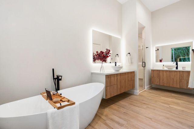 25210 Melanie Pointe, Tomball, TX 77375