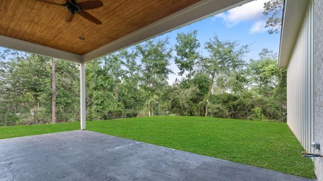 25210 Melanie Pointe, Tomball, TX 77375