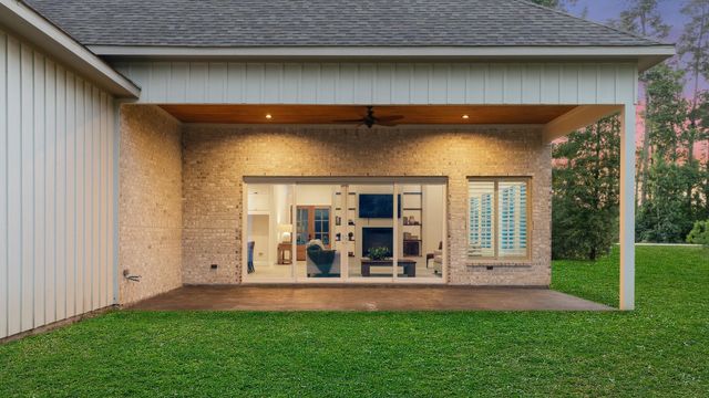 25210 Melanie Pointe, Tomball, TX 77375