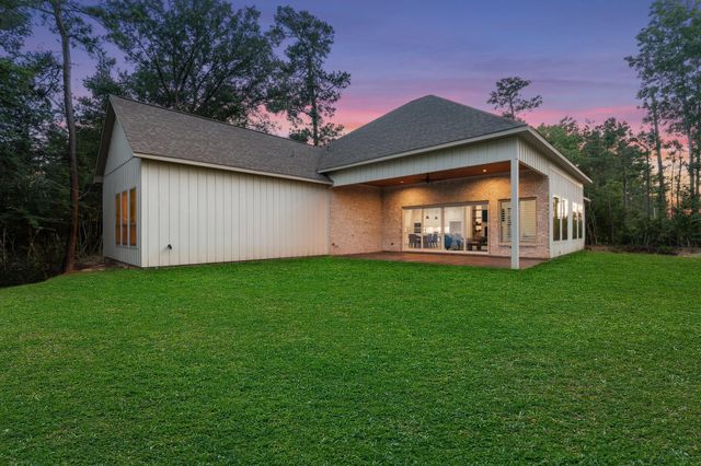 25210 Melanie Pointe, Tomball, TX 77375