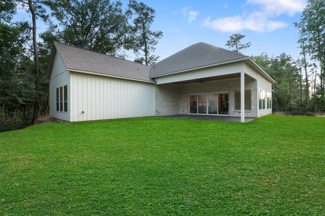 25210 Melanie Pointe, Tomball, TX 77375