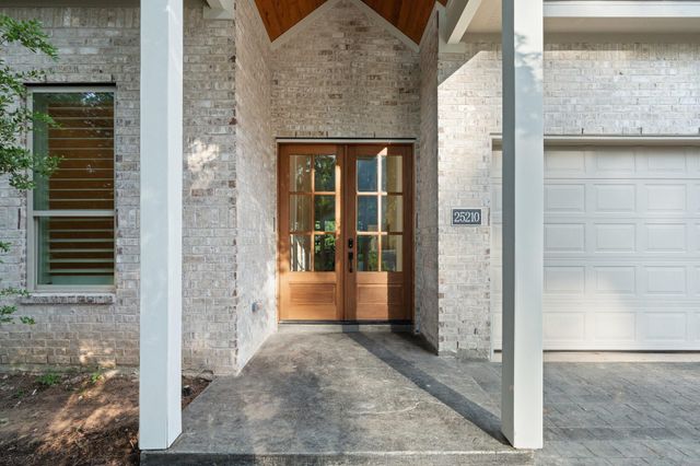 25210 Melanie Pointe, Tomball, TX 77375