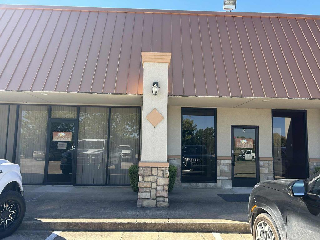 701 N Highway 78 H & I, Wylie, TX 75098