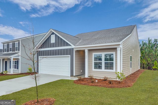 504 Outpost Way, Statesboro, GA 30461