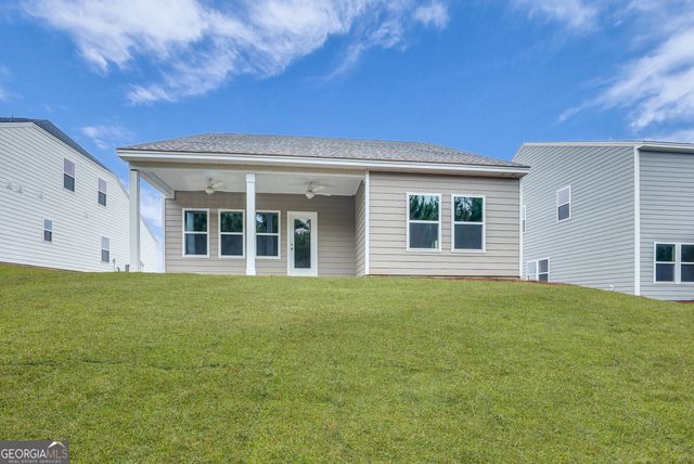 504 Outpost Way, Statesboro, GA 30461