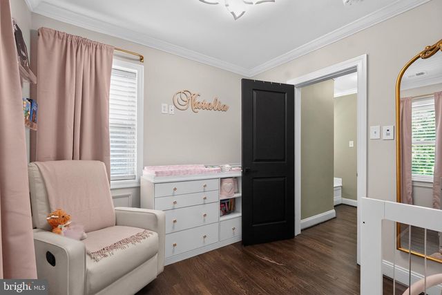 2717 BRANCH AVE SE, Washington, DC 20020