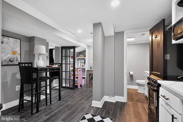 2717 BRANCH AVE SE, Washington, DC 20020