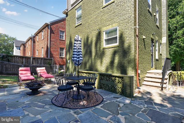 2717 BRANCH AVE SE, Washington, DC 20020
