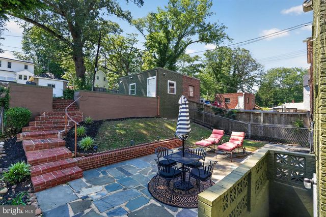 2717 BRANCH AVE SE, Washington, DC 20020