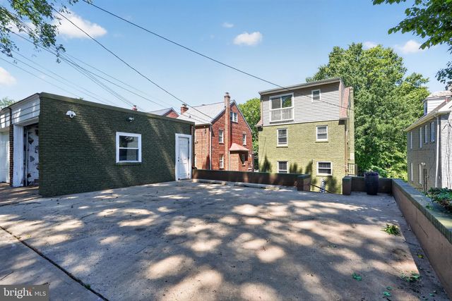 2717 BRANCH AVE SE, Washington, DC 20020