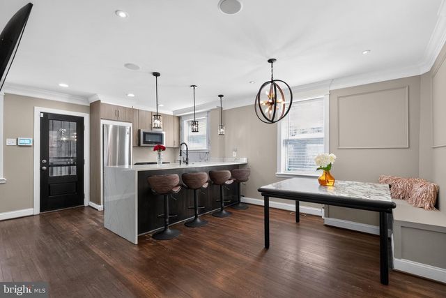 2717 BRANCH AVE SE, Washington, DC 20020