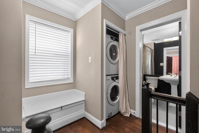 2717 BRANCH AVE SE, Washington, DC 20020