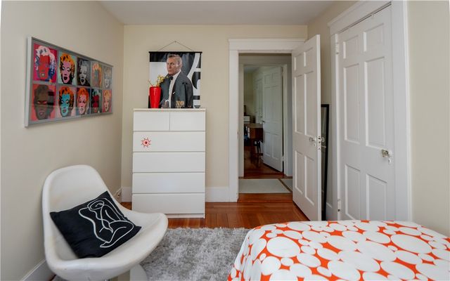 27 Red Cross Avenue, Newport, RI 02840