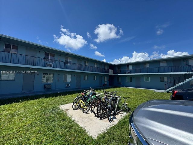 1829 N A Street 50, Lake Worth, FL 33460