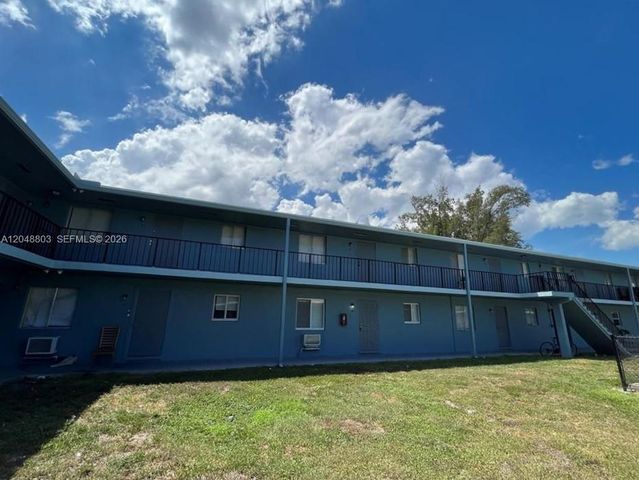 1829 N A Street 50, Lake Worth, FL 33460