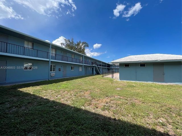 1829 N A Street 50, Lake Worth, FL 33460