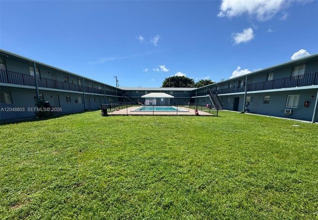 1829 N A Street 50, Lake Worth, FL 33460