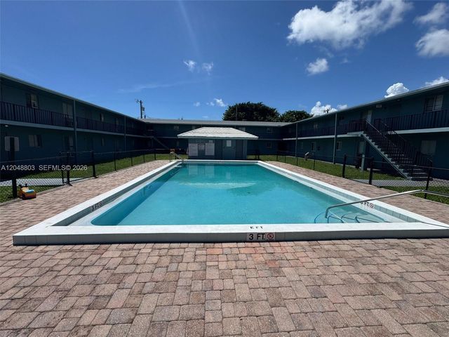 1829 N A Street 50, Lake Worth, FL 33460