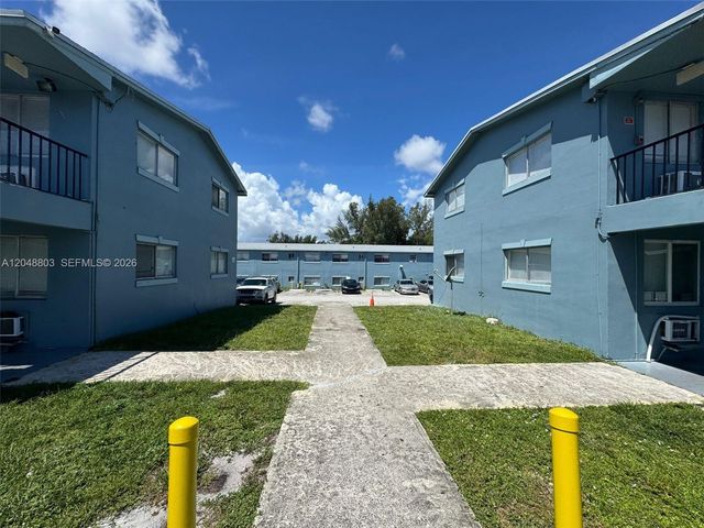 1829 N A Street 50, Lake Worth, FL 33460